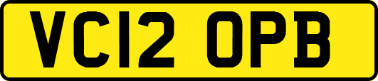 VC12OPB