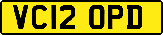 VC12OPD