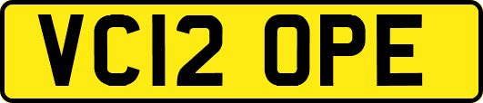 VC12OPE