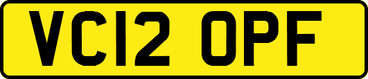 VC12OPF