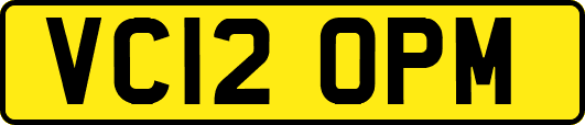 VC12OPM