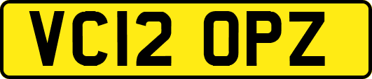 VC12OPZ