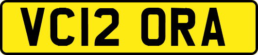 VC12ORA