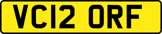 VC12ORF