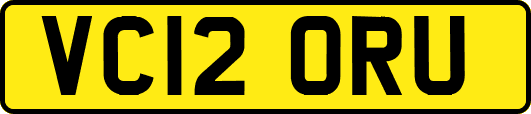 VC12ORU