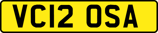 VC12OSA