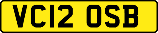 VC12OSB