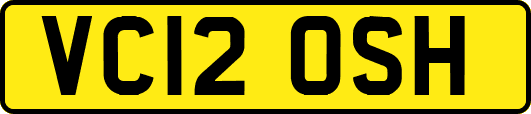VC12OSH