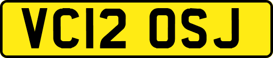VC12OSJ