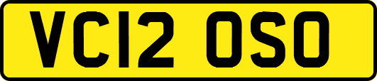 VC12OSO