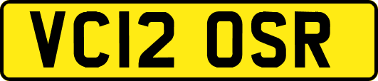 VC12OSR