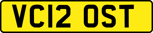 VC12OST