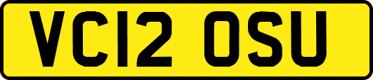 VC12OSU