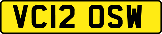 VC12OSW