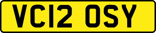 VC12OSY