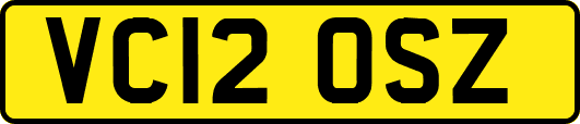 VC12OSZ