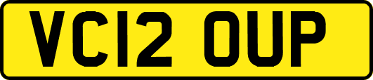 VC12OUP
