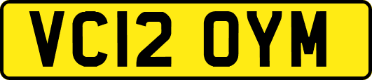 VC12OYM