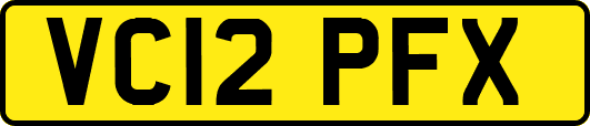 VC12PFX