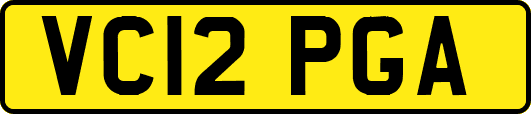VC12PGA