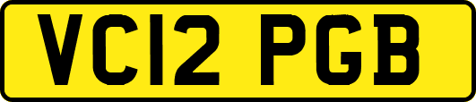 VC12PGB