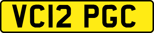 VC12PGC