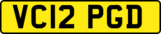 VC12PGD