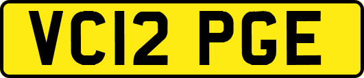 VC12PGE