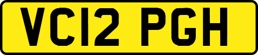 VC12PGH