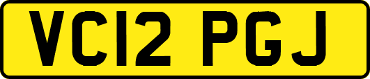 VC12PGJ