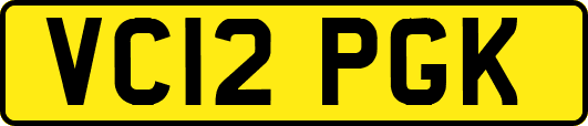 VC12PGK