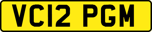 VC12PGM