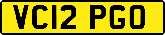 VC12PGO
