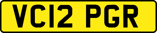 VC12PGR