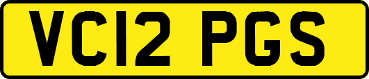 VC12PGS