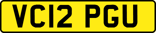 VC12PGU