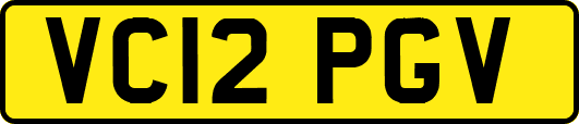 VC12PGV