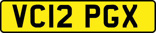 VC12PGX