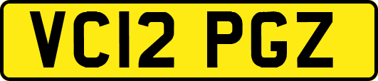 VC12PGZ
