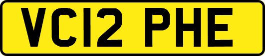 VC12PHE