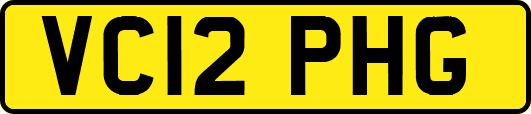 VC12PHG