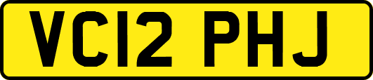VC12PHJ