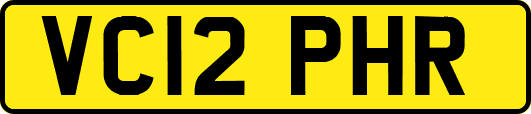 VC12PHR