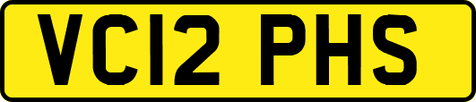 VC12PHS