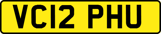 VC12PHU