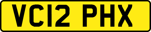 VC12PHX