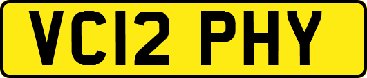 VC12PHY