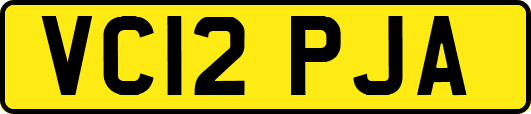 VC12PJA