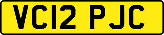 VC12PJC