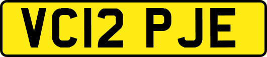 VC12PJE